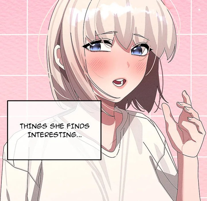 From Weakling to Nemesis Chapter 31 - Page 10