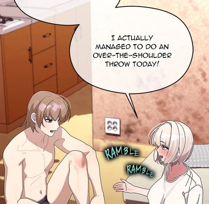 From Weakling to Nemesis Chapter 31 - Page 7