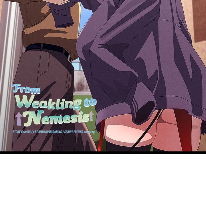 From Weakling to Nemesis Chapter 31 - Page 77