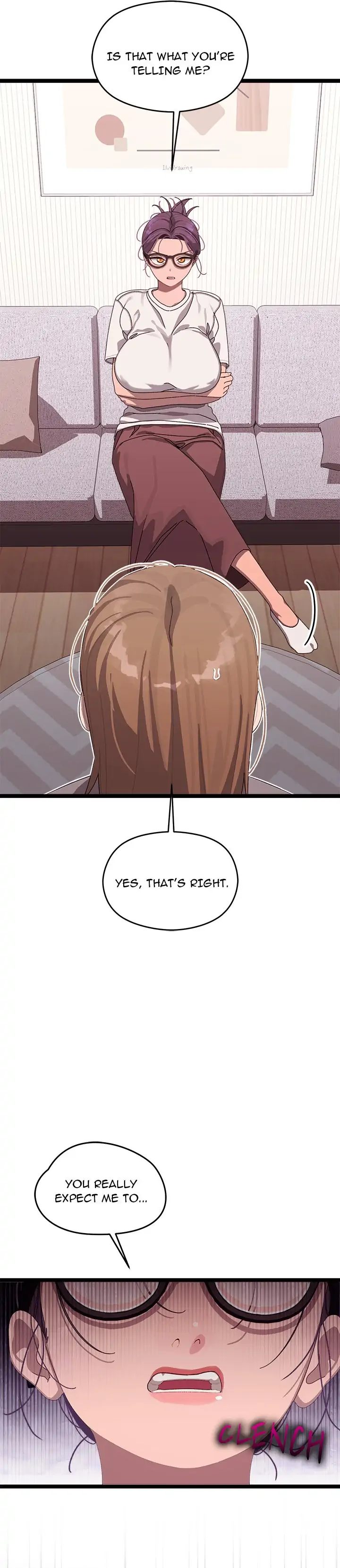 From Weakling to Nemesis Chapter 4 - Page 13