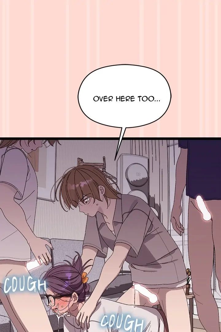 From Weakling to Nemesis Chapter 4 - Page 86