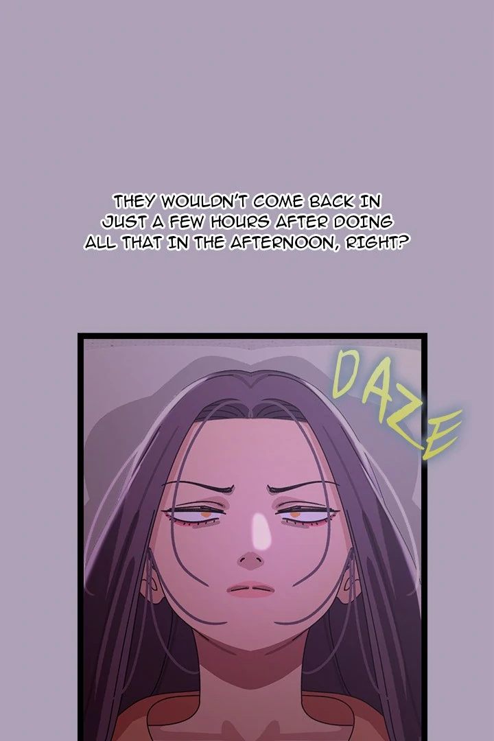 From Weakling to Nemesis Chapter 5 - Page 123