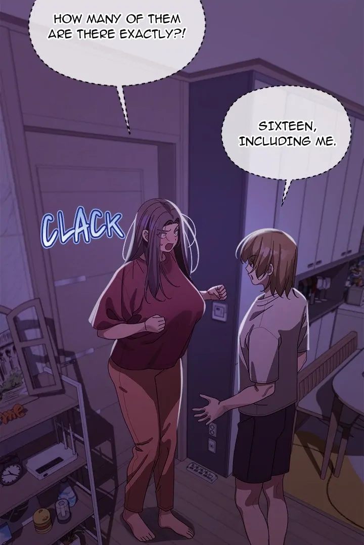 From Weakling to Nemesis Chapter 5 - Page 26