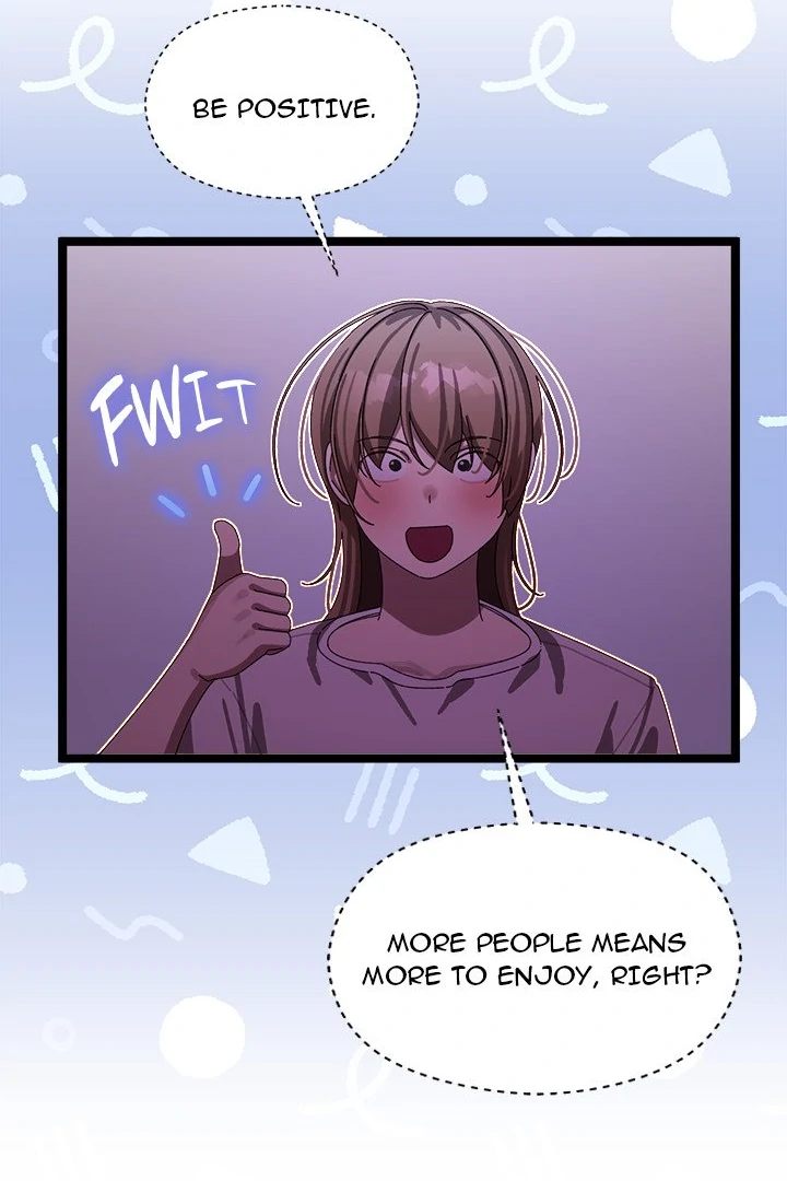 From Weakling to Nemesis Chapter 5 - Page 28