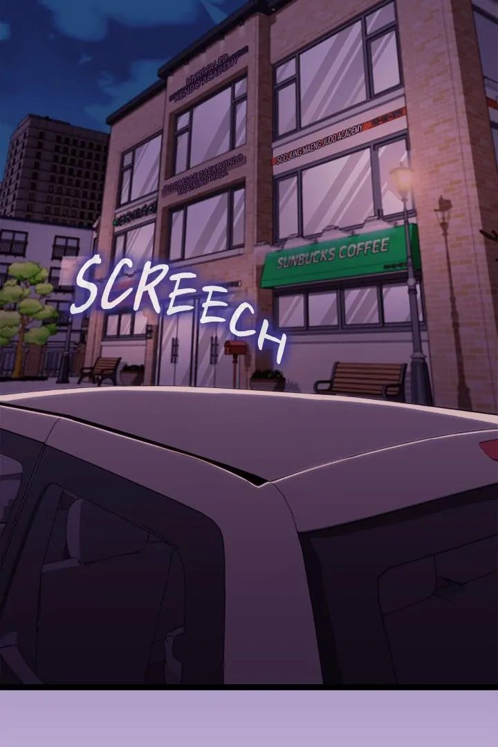 From Weakling to Nemesis Chapter 6 - Page 10