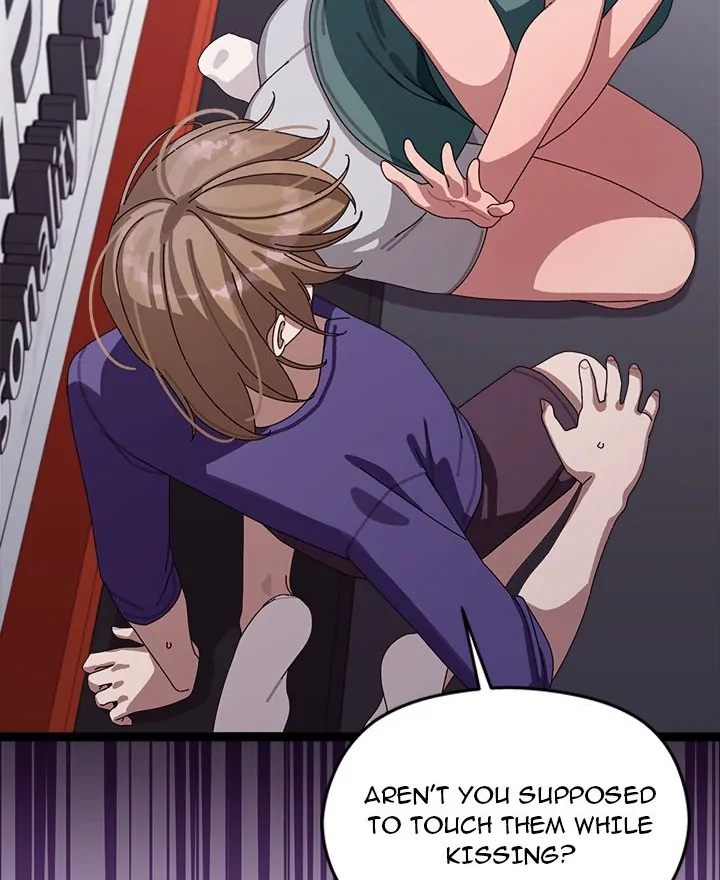 From Weakling to Nemesis Chapter 6 - Page 135