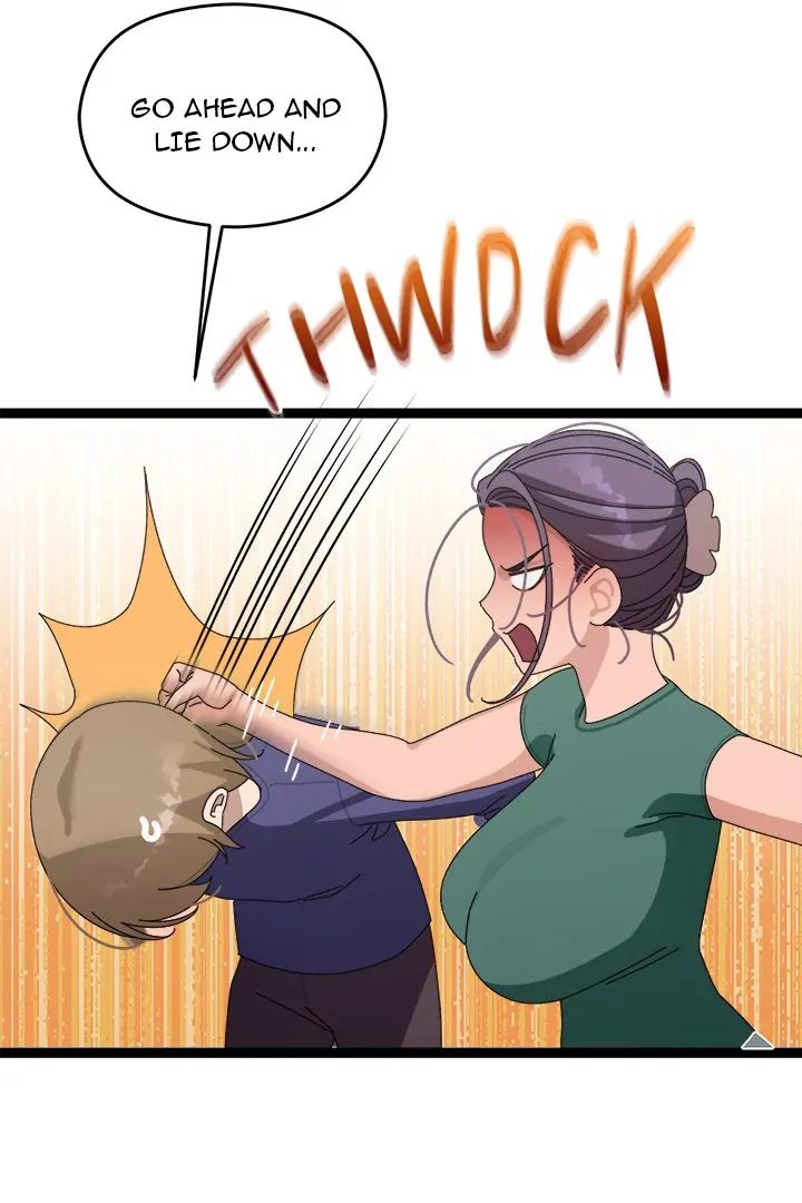 From Weakling to Nemesis Chapter 6 - Page 30