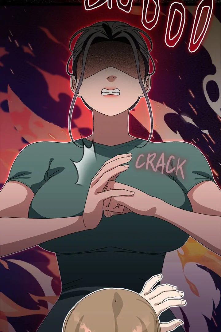 From Weakling to Nemesis Chapter 6 - Page 32