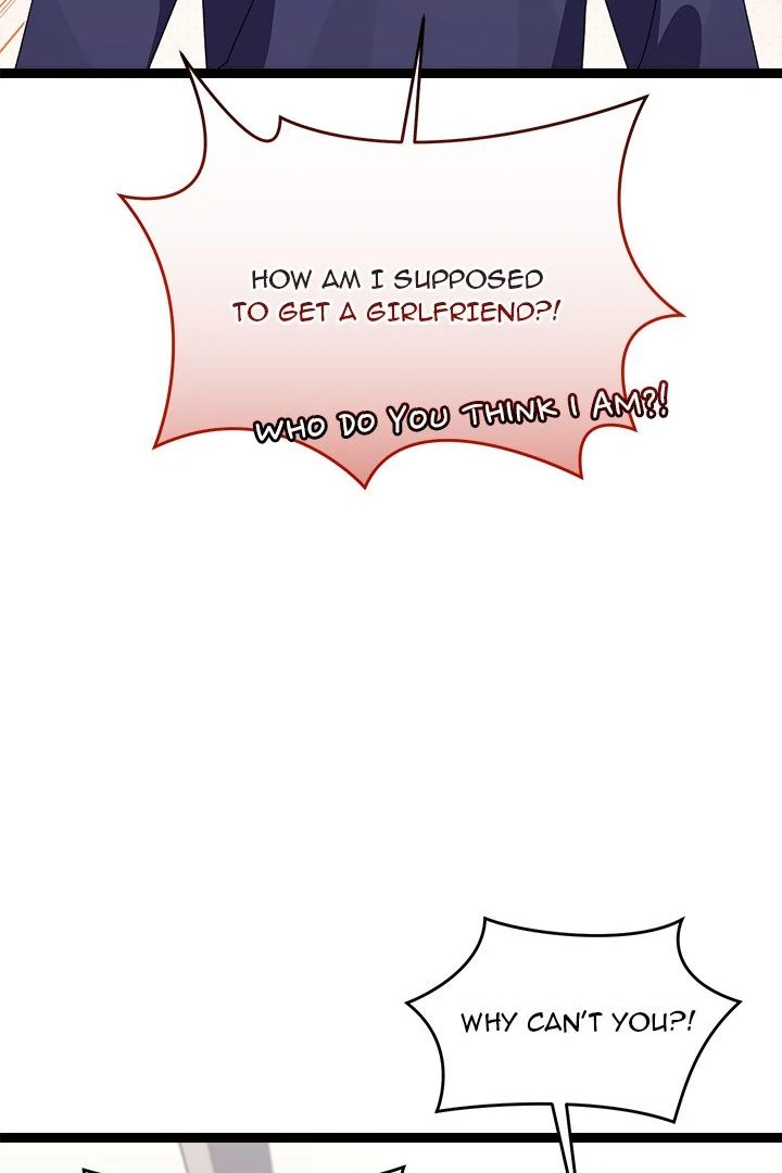 From Weakling to Nemesis Chapter 6 - Page 41