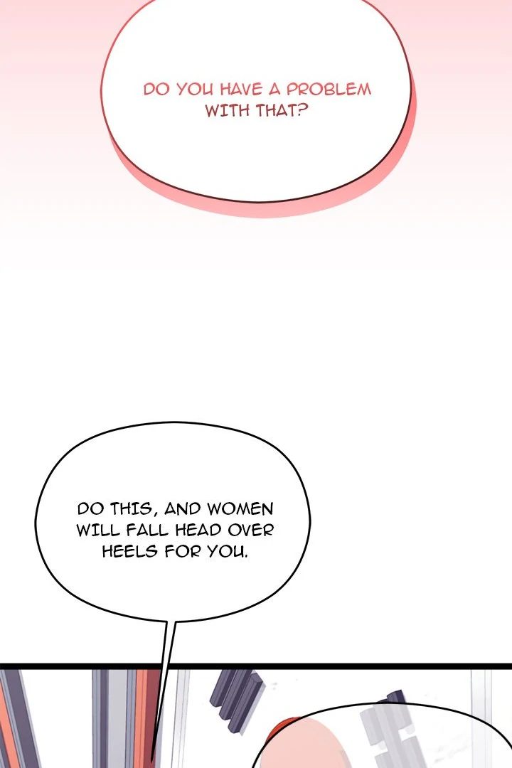 From Weakling to Nemesis Chapter 6 - Page 87