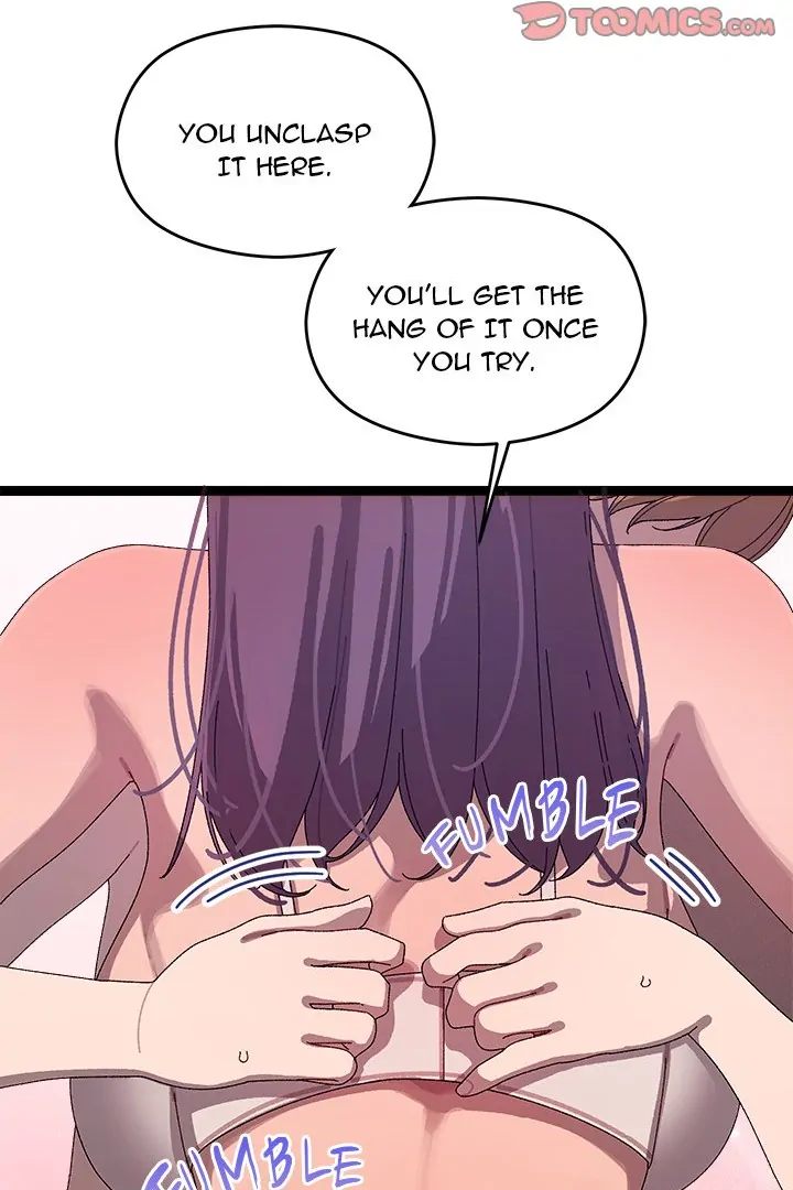 From Weakling to Nemesis Chapter 7 - Page 20