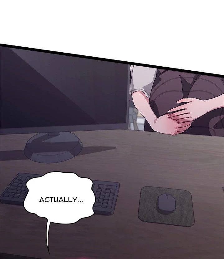 From Weakling to Nemesis Chapter 7 - Page 79