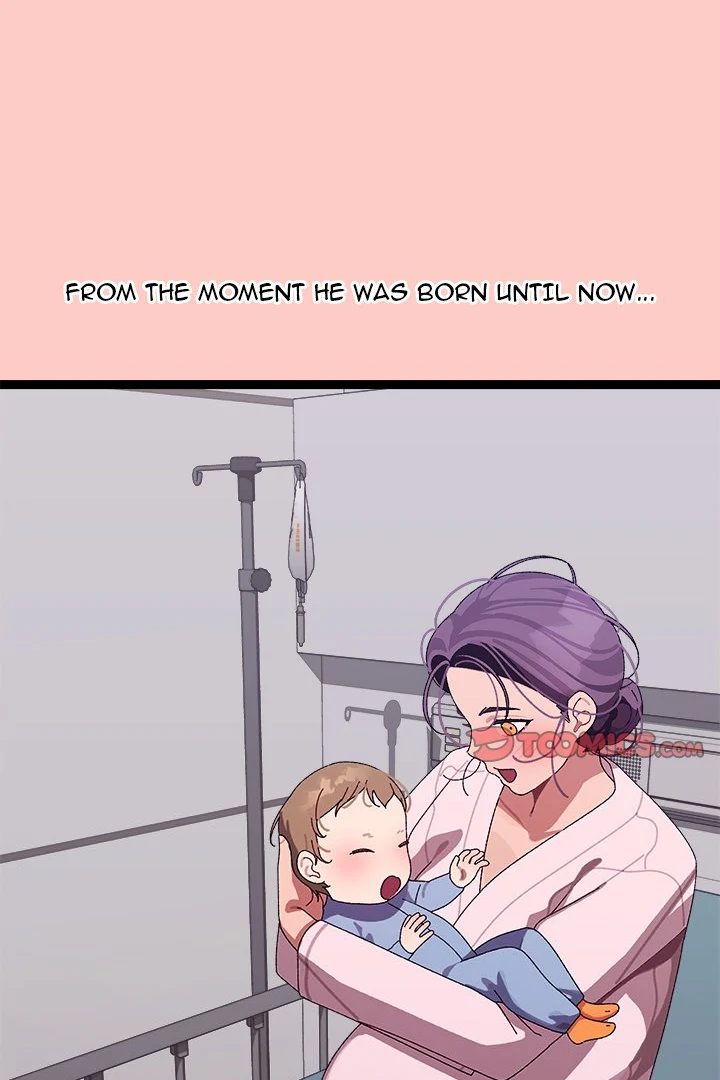 From Weakling to Nemesis Chapter 8 - Page 69