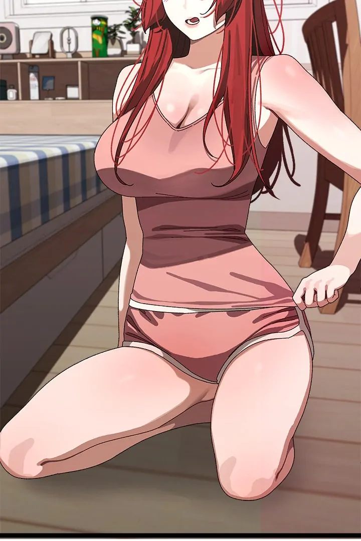 From Weakling to Nemesis Chapter 9 - Page 107