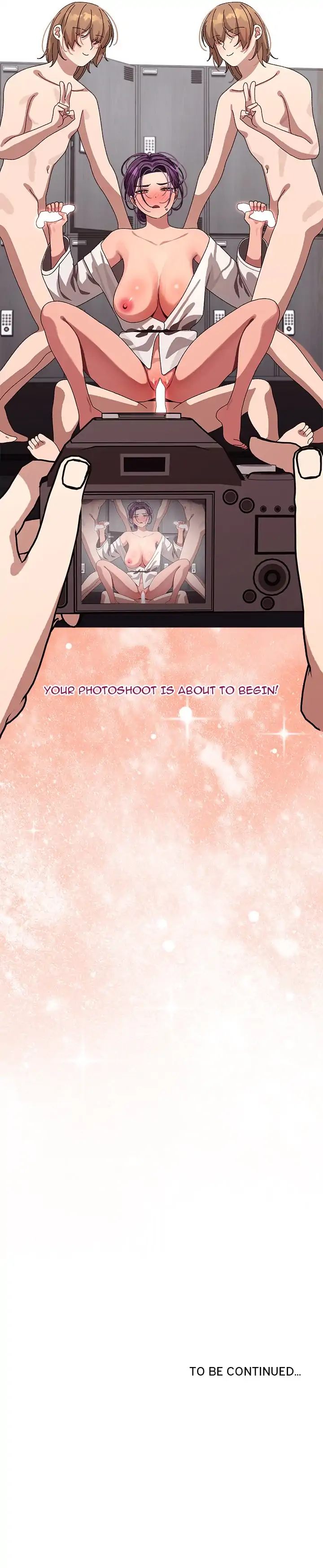 From Weakling to Nemesis Chapter 9 - Page 123