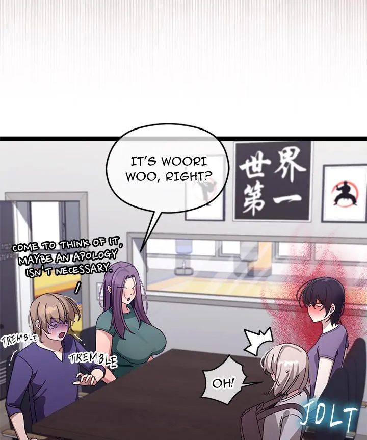 From Weakling to Nemesis Chapter 9 - Page 30