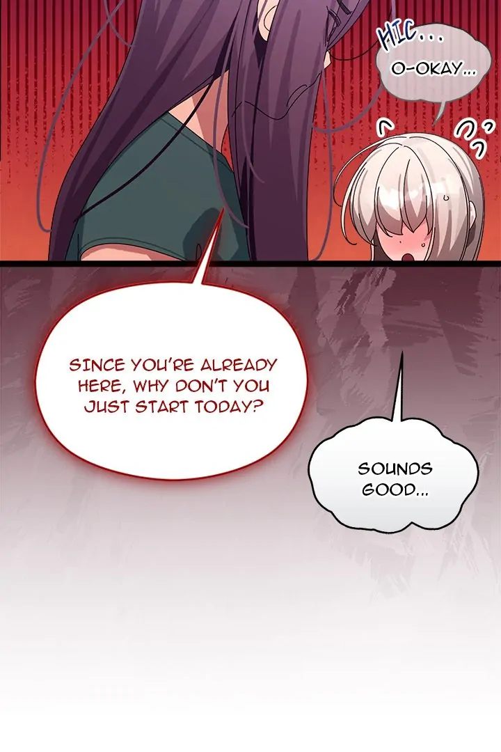 From Weakling to Nemesis Chapter 9 - Page 34