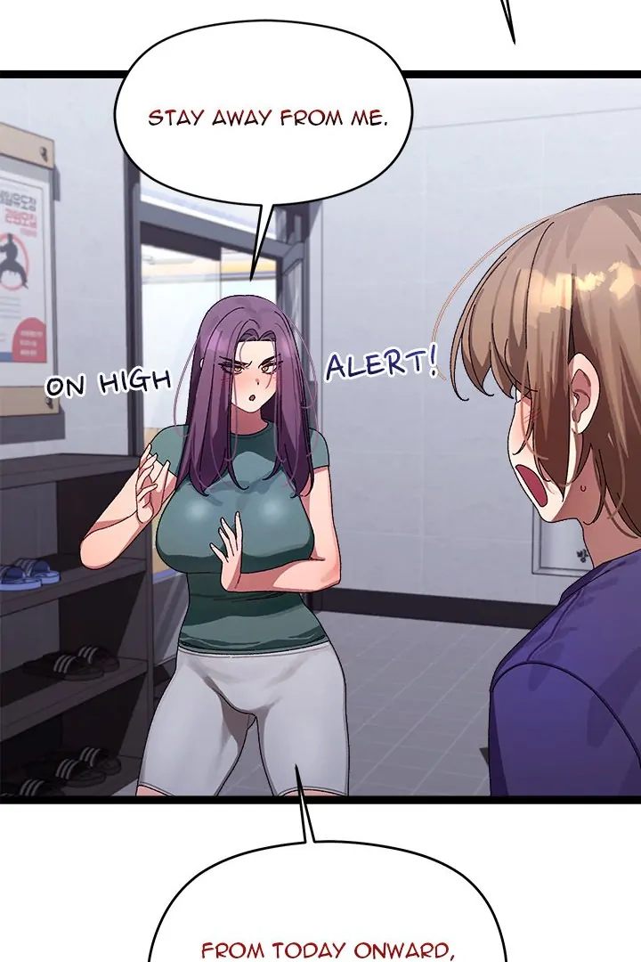 From Weakling to Nemesis Chapter 9 - Page 44