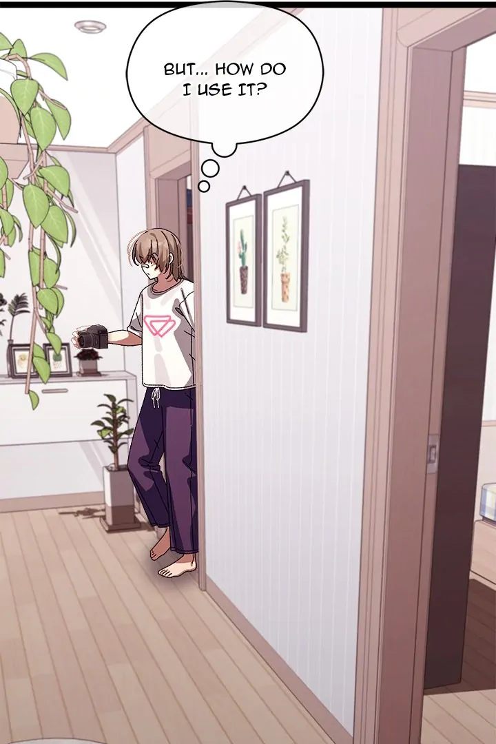 From Weakling to Nemesis Chapter 9 - Page 66