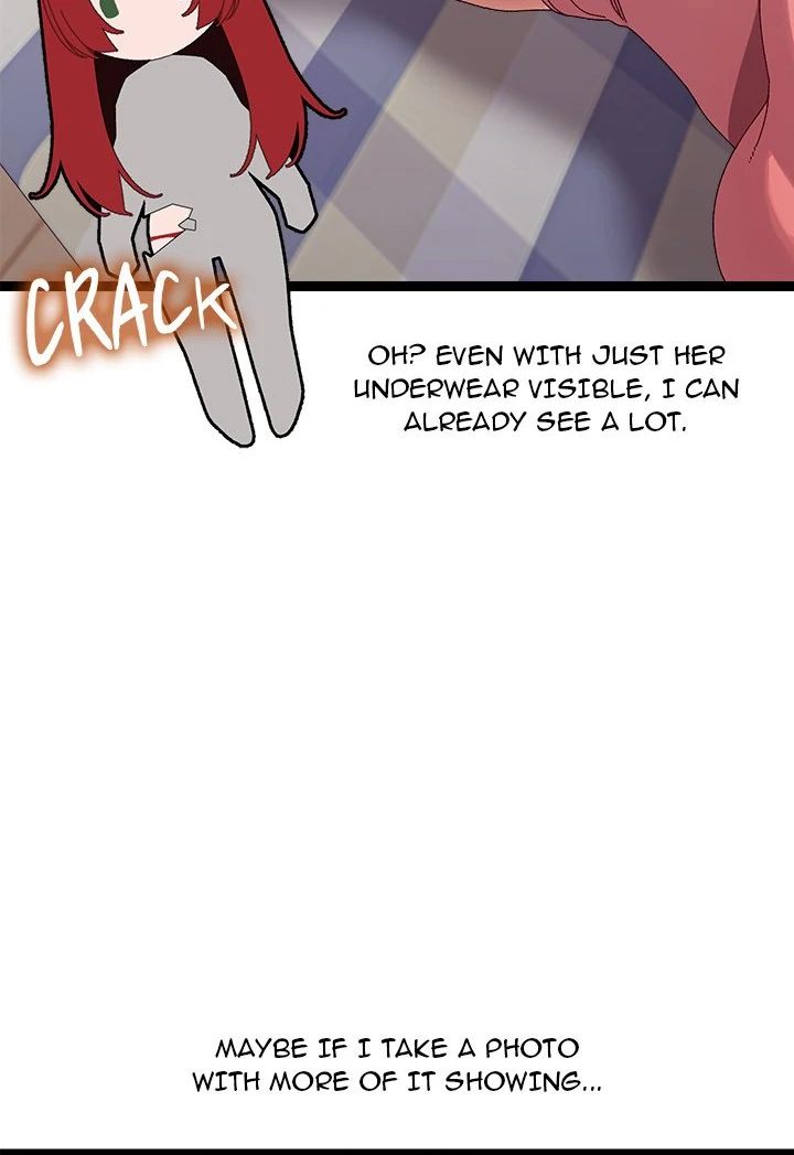 From Weakling to Nemesis Chapter 9 - Page 79