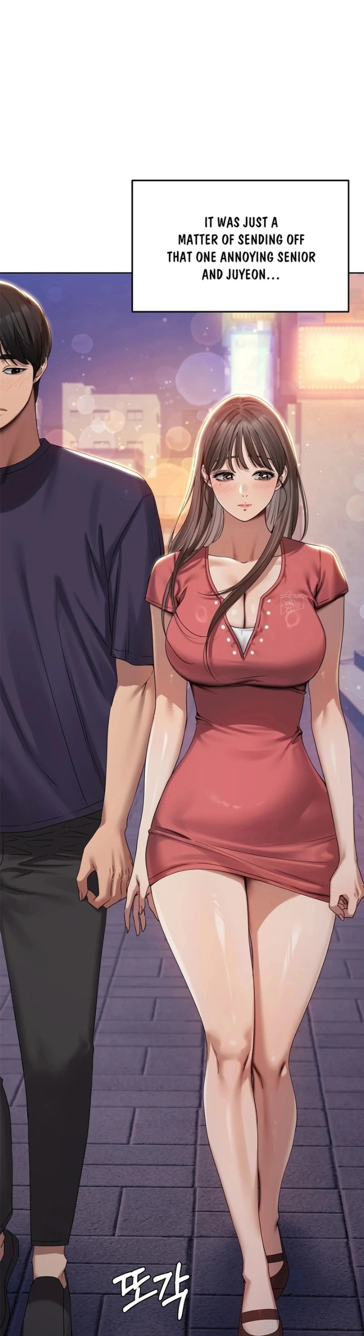 Slave Diary Chapter 1 - Page 26