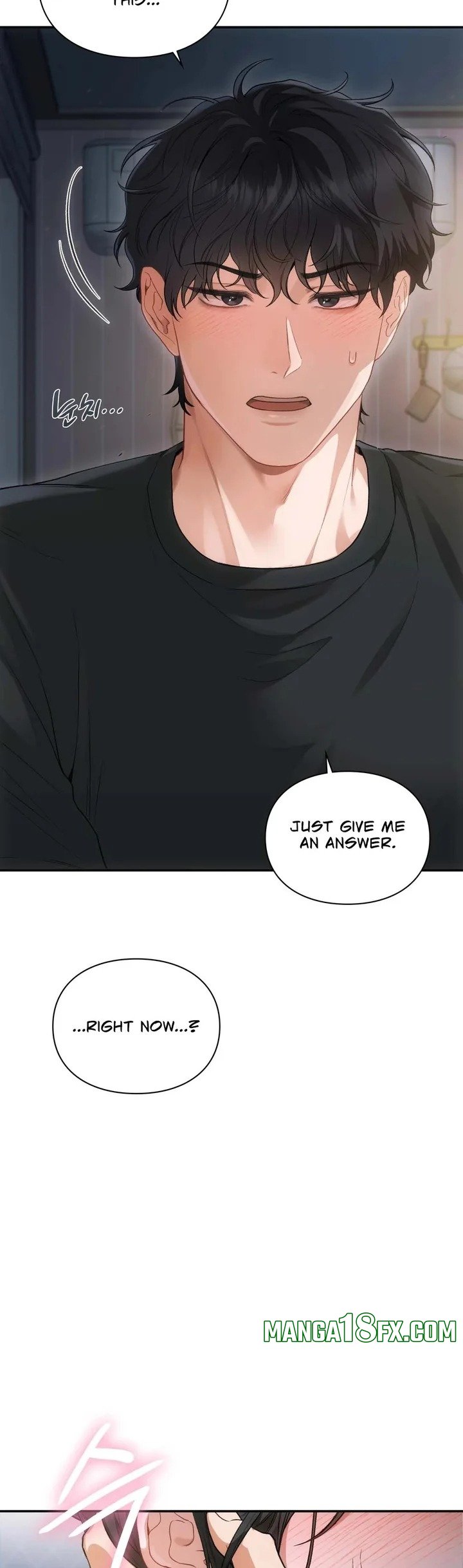 Slave Diary Chapter 2 - Page 10