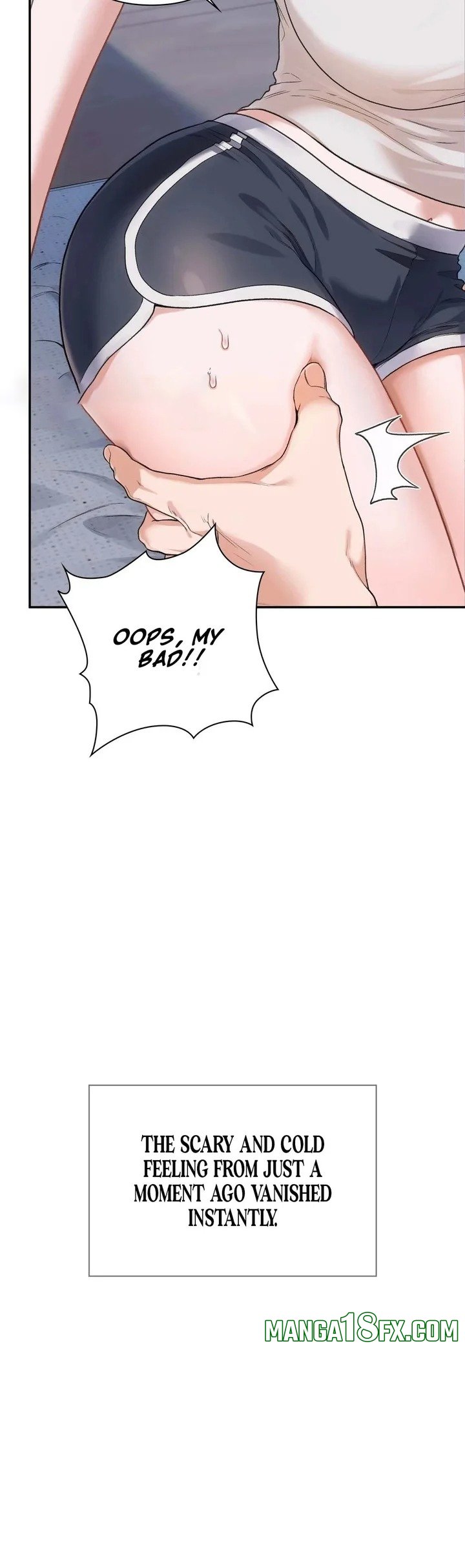 Slave Diary Chapter 2 - Page 8