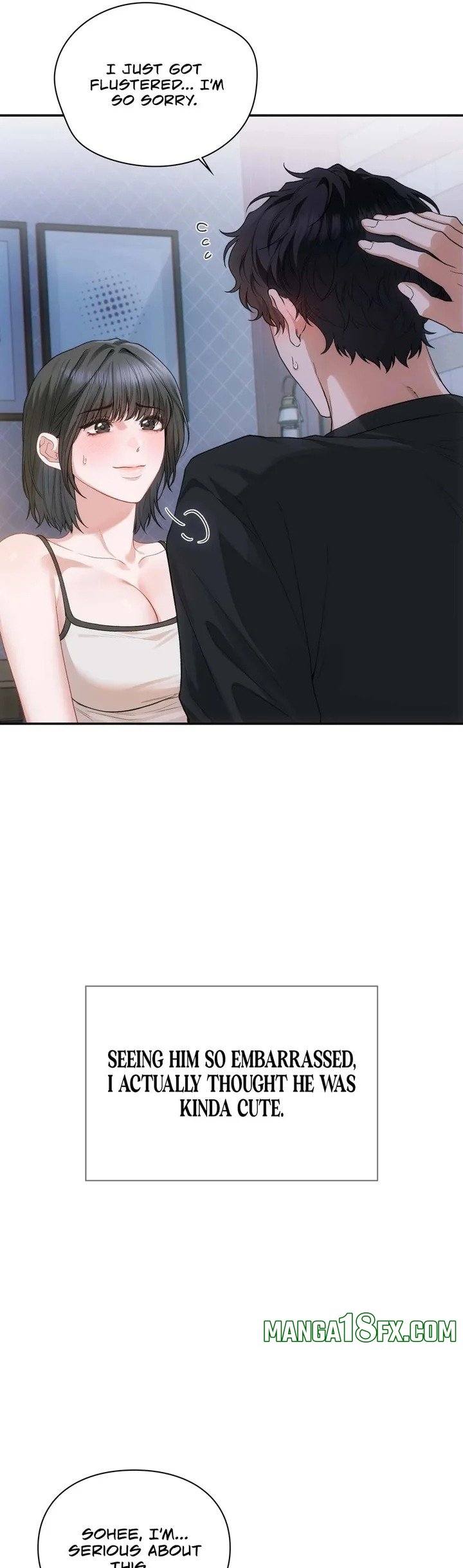 Slave Diary Chapter 2 - Page 9