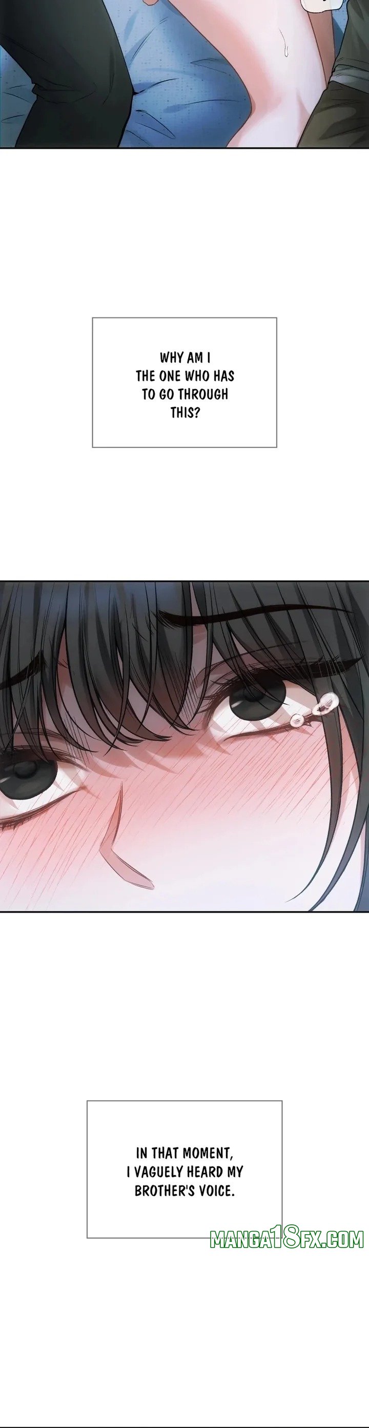 Slave Diary Chapter 3 - Page 4