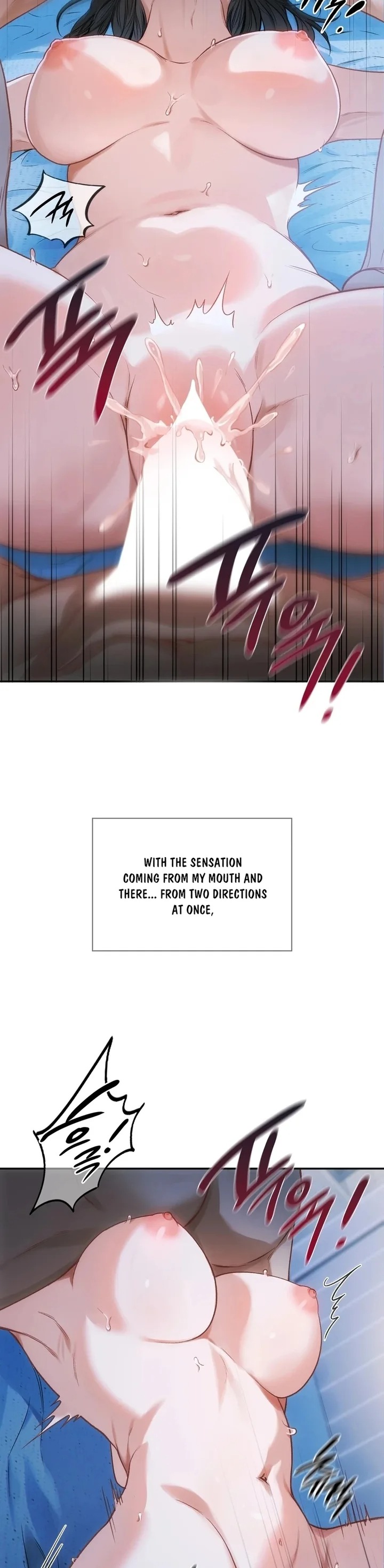 Slave Diary Chapter 3 - Page 9