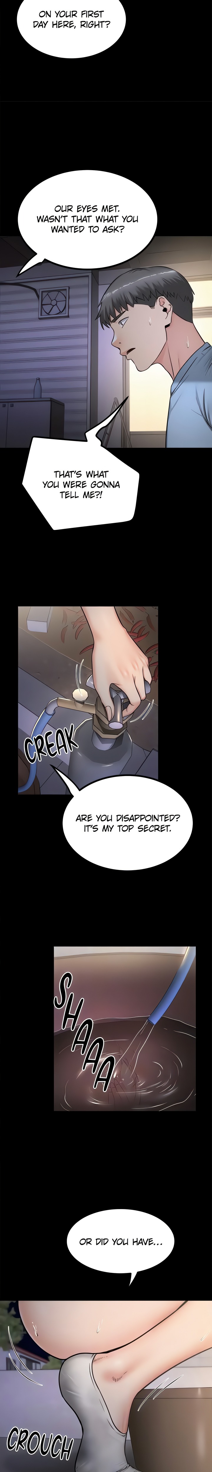 Island Girl Chapter 13 - Page 5