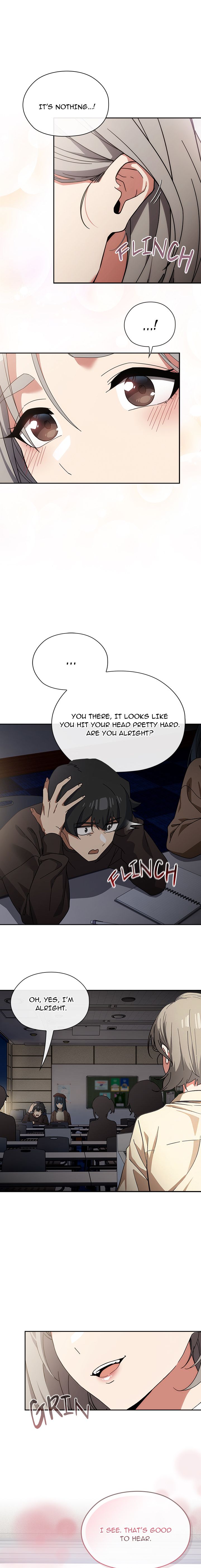 Switch ON Season 2 Chapter 1 - Page 11