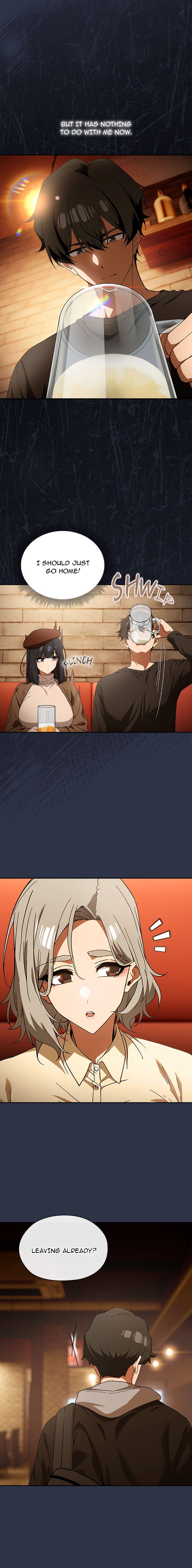 Switch ON Season 2 Chapter 1 - Page 19