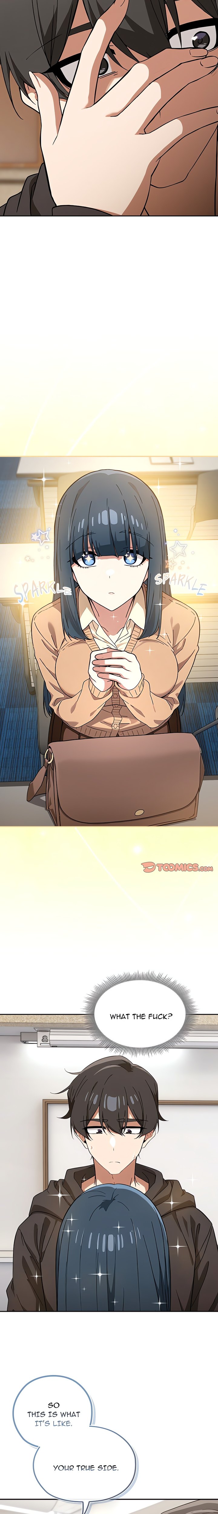 Switch ON Season 2 Chapter 10 - Page 20