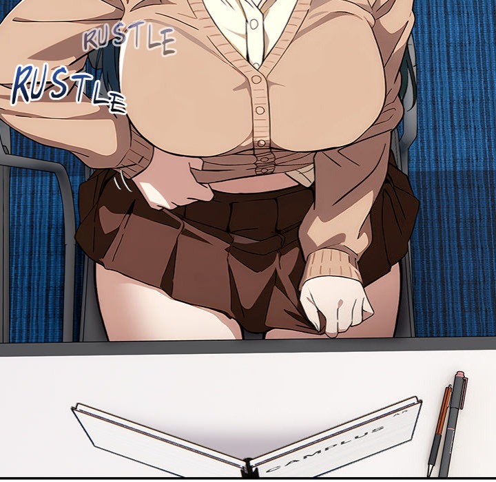 Switch ON Season 2 Chapter 12 - Page 124