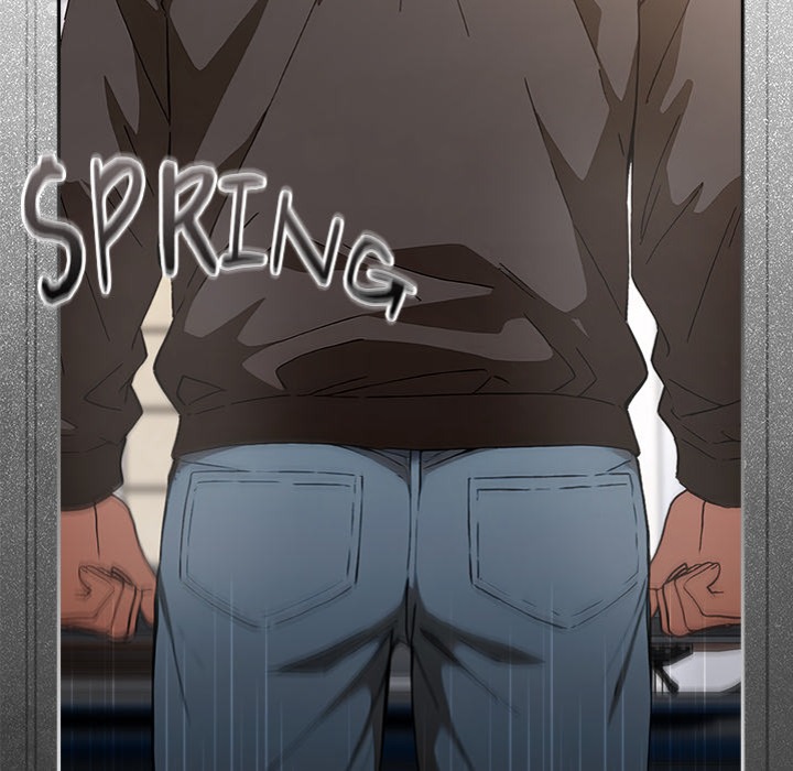 Switch ON Season 2 Chapter 12 - Page 130