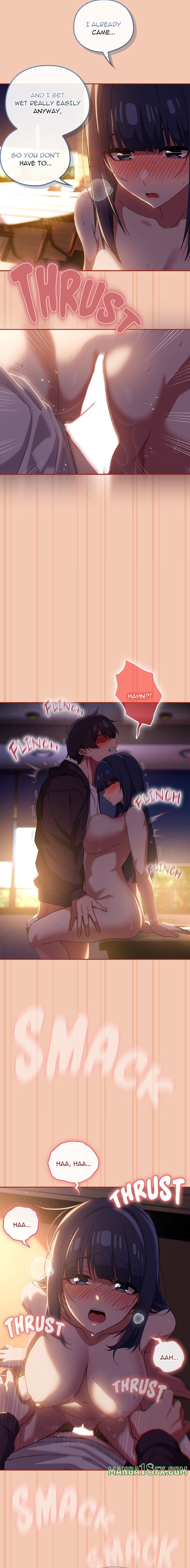 Switch ON Season 2 Chapter 13 - Page 11