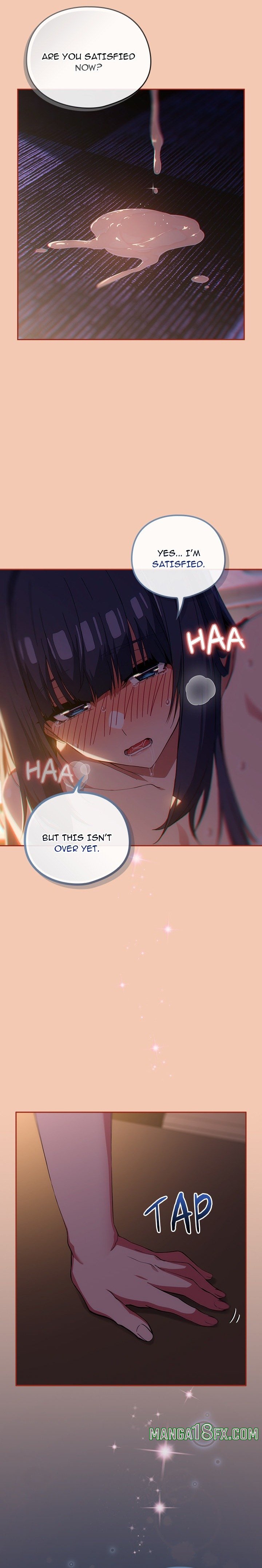 Switch ON Season 2 Chapter 13 - Page 18