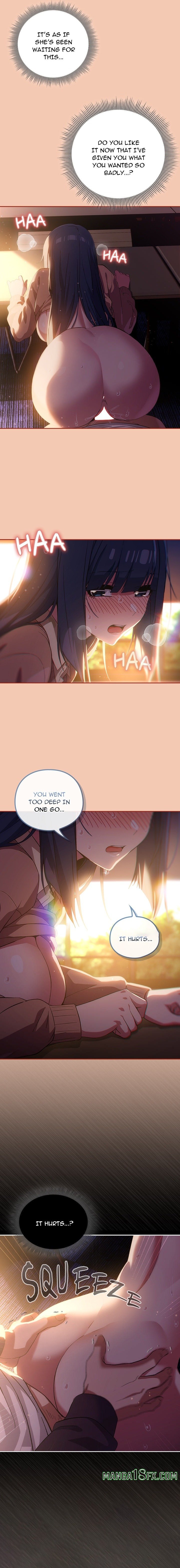 Switch ON Season 2 Chapter 13 - Page 2