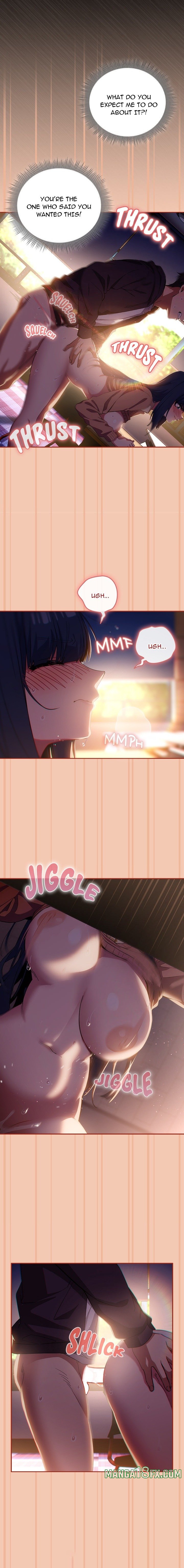 Switch ON Season 2 Chapter 13 - Page 3