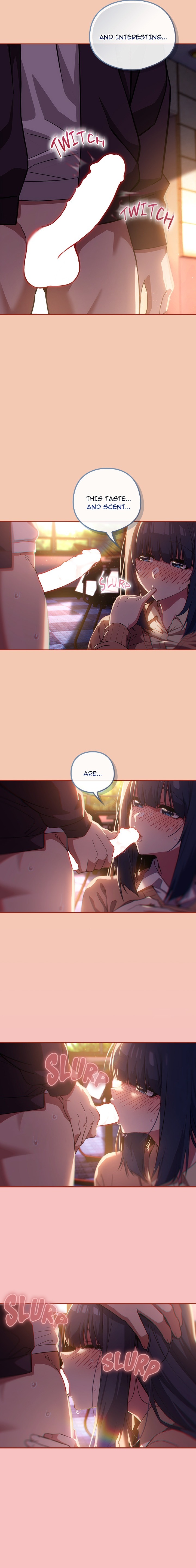 Switch ON Season 2 Chapter 13 - Page 8