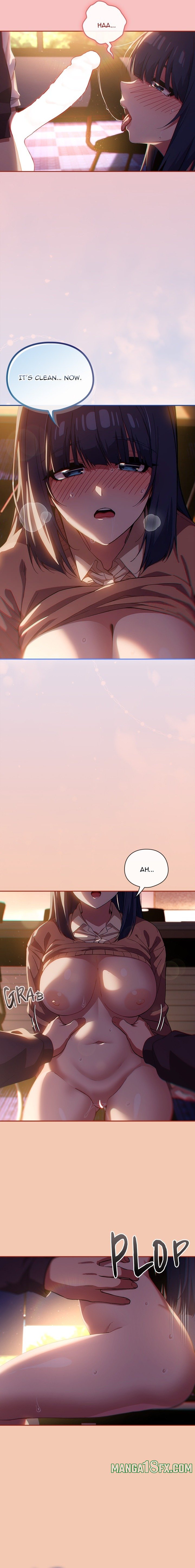 Switch ON Season 2 Chapter 13 - Page 9