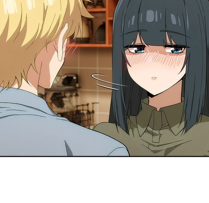 Switch ON Season 2 Chapter 17 - Page 110