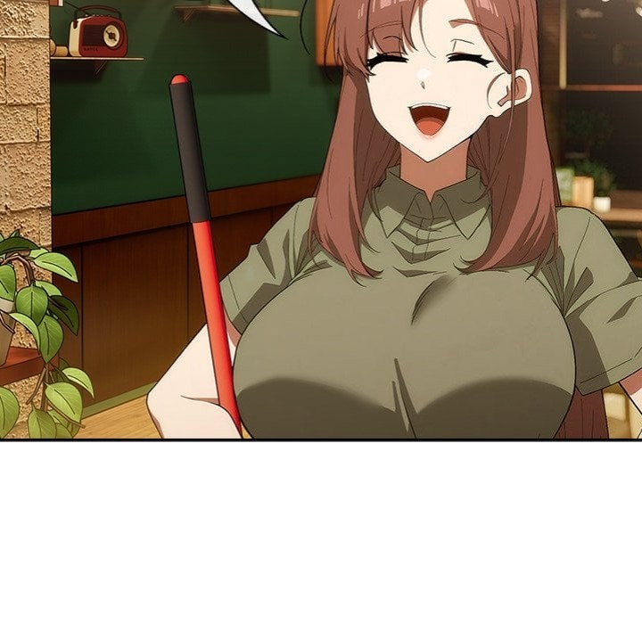 Switch ON Season 2 Chapter 17 - Page 112