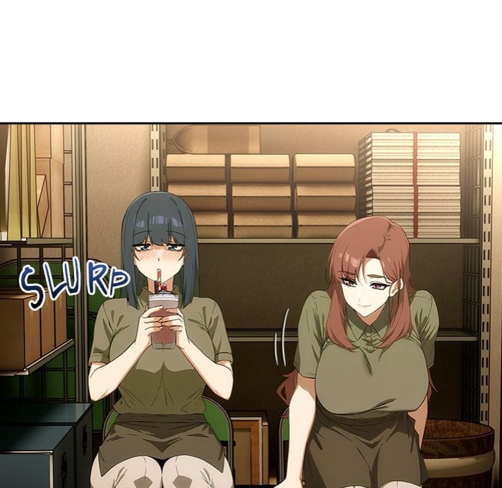 Switch ON Season 2 Chapter 17 - Page 117