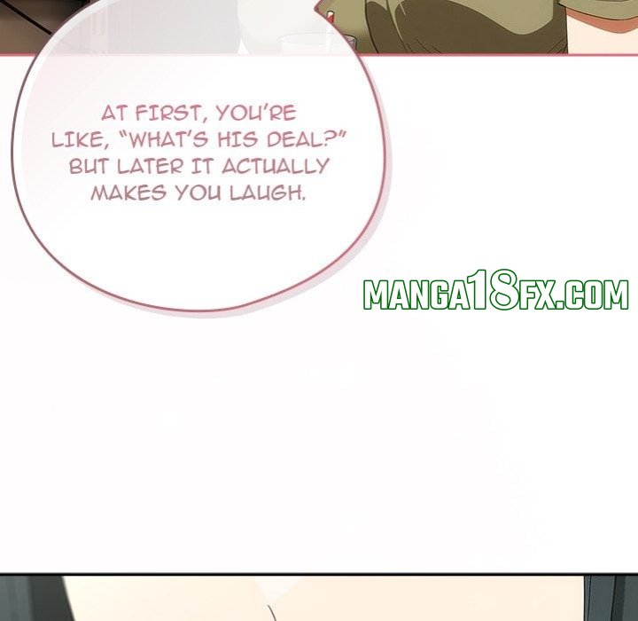 Switch ON Season 2 Chapter 17 - Page 128