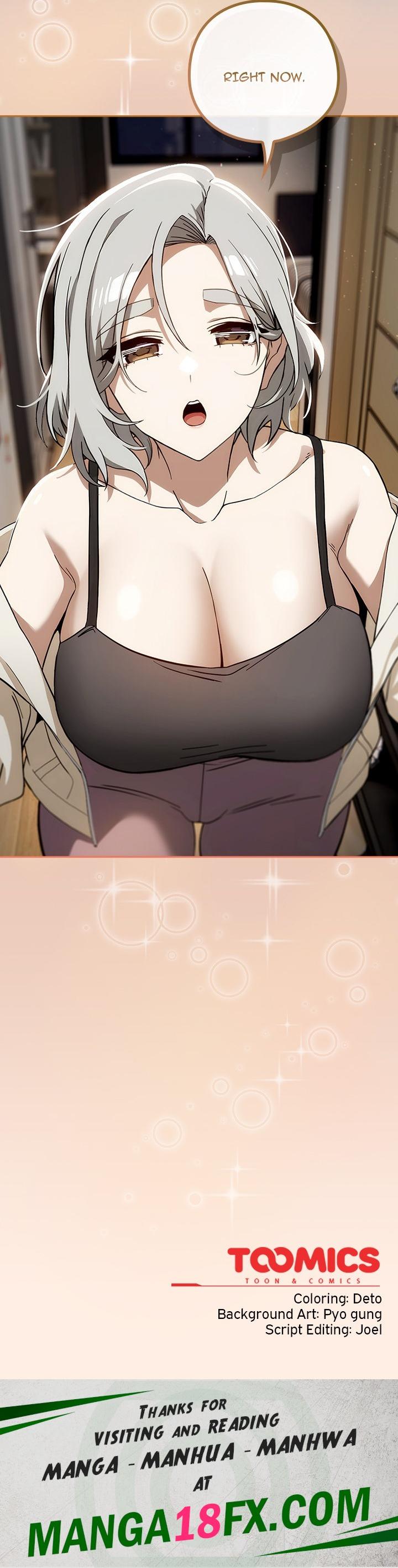 Switch ON Season 2 Chapter 18 - Page 23