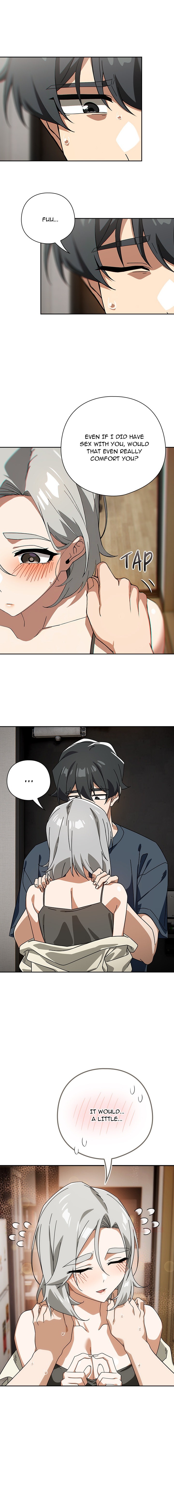 Switch ON Season 2 Chapter 19 - Page 7