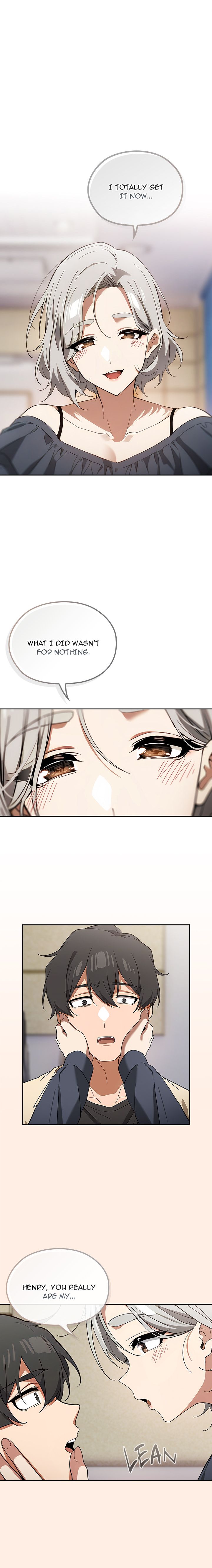 Switch ON Season 2 Chapter 2 - Page 15