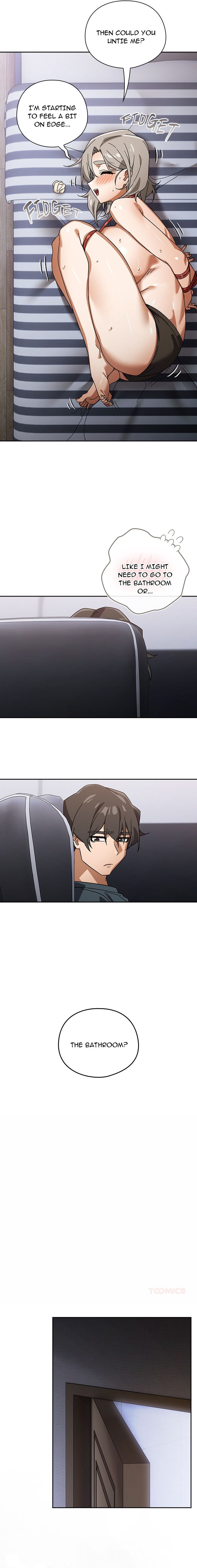 Switch ON Season 2 Chapter 20 - Page 18